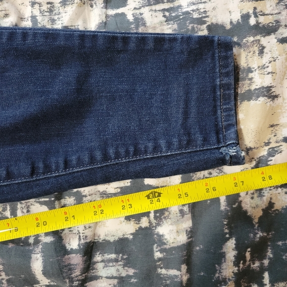 Levi jeans - Picture 6 of 8